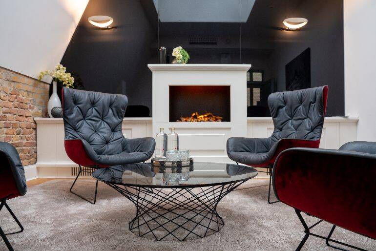 Gewerbeobjekt Berlin Charlottenburg - 499&euro; | Angebot:26195328