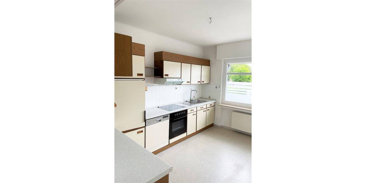 Etagenwohnung Haselünne - 3 Zimmer, 90 m&sup2;, 522&euro; | Angebot:26570778