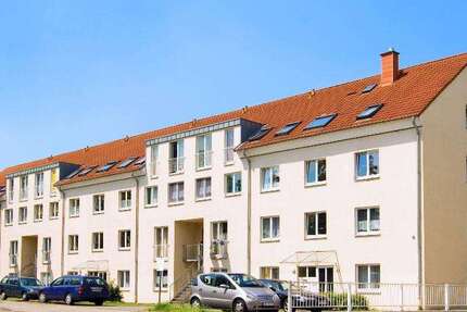 Wohnung Aachen Aachen-Mitte - 4 Zimmer, 78 m&sup2;, 439&euro; | Angebot:27020940