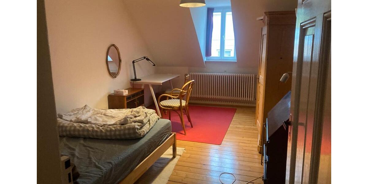 Wohnen auf Zeit Saarbrücken St. Arnual - 1 Zimmer, 15 m&sup2;, 360&euro; | Angebot:26404154
