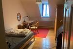 Wohnen auf Zeit Saarbrücken St. Arnual - 1 Zimmer, 15 m&sup2;, 360&euro; | Angebot:26404154