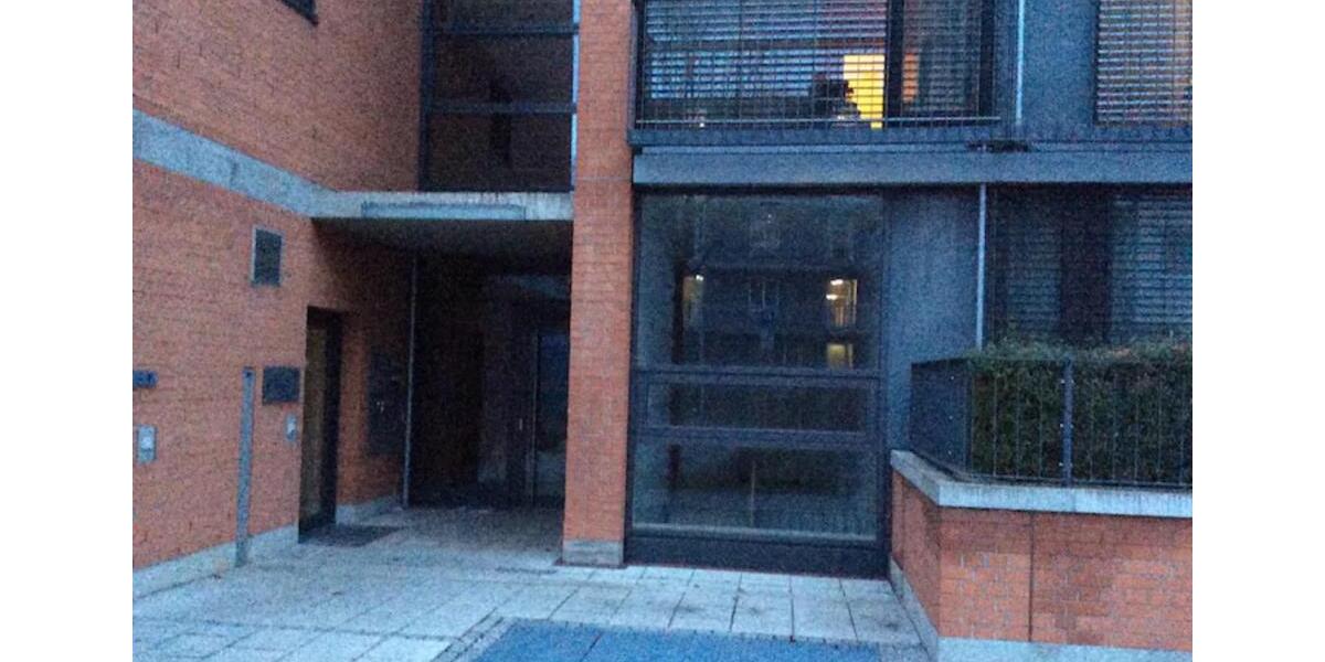 Terrassenwohnung Ulm - 1 Zimmer, 35 m&sup2;, 980&euro; | Angebot:24727515