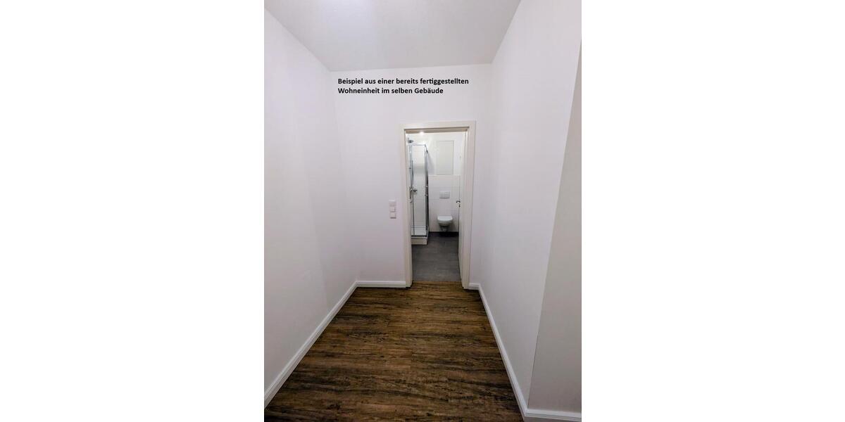 Hochparterre Boizenburg/Elbe Elbe - 1 Zimmer, 16 m&sup2;, 310&euro; | Angebot:26698365