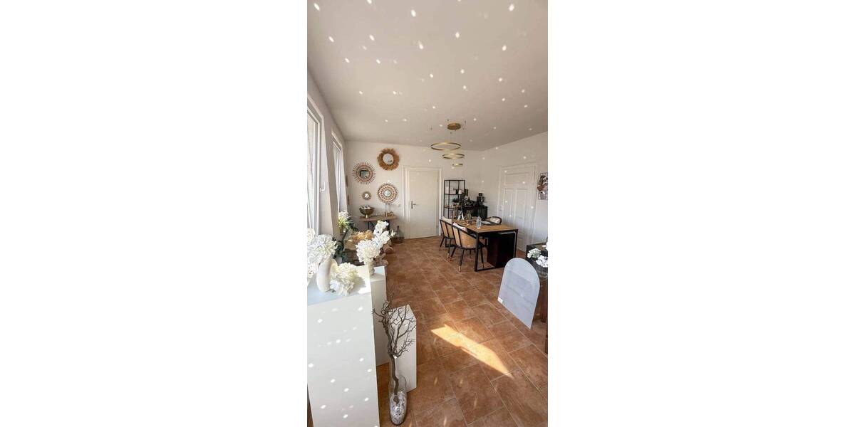 Gewerbeobjekt Fürth Nordstadt - 5 Zimmer, 120 m&sup2;, 1.080&euro; | Angebot:26859104