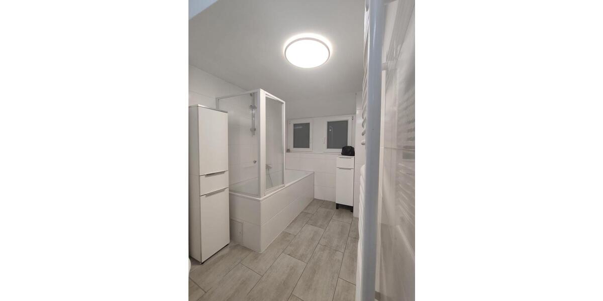 Wohnen auf Zeit Dortmund Brackel - 1 Zimmer, 17 m&sup2;, 370&euro; | Angebot:26616019
