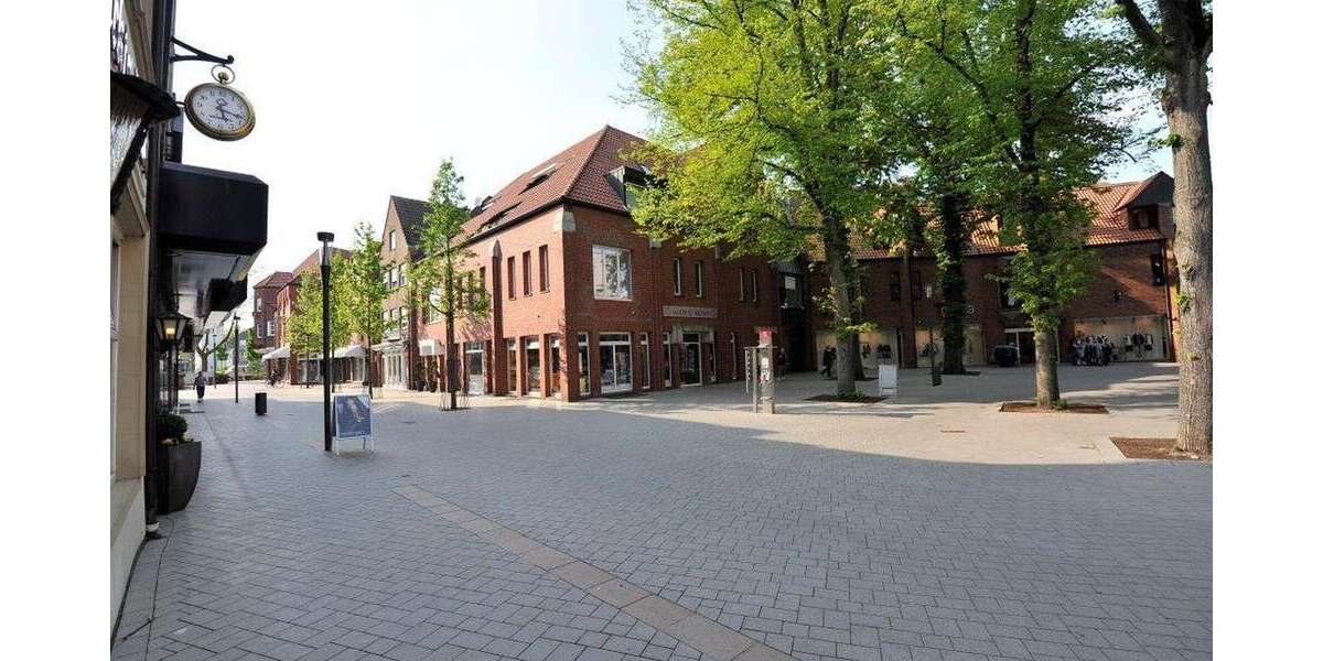 Gewerbeobjekt Ahaus - 650&euro; | Angebot:26071463