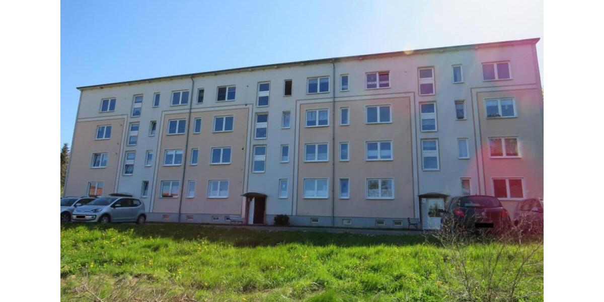 1 Raumwohnung in der Kastanienallee 1 zimmer