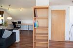 Dachgeschoßwohnung Kronach - 3 Zimmer, 72 m&sup2;, 735&euro; | Angebot:23471069