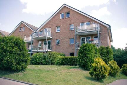 Wohnung Schwentinental Klausdorf - 2 Zimmer, 42 m&sup2;, 468&euro; | Angebot:25048465