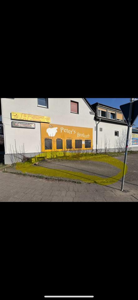 Paket Box - Snack Automat - Imbisswagen - USW …