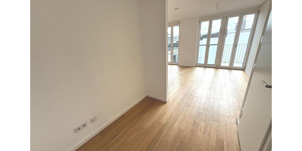 Etagenwohnung München Ludwigsvorstadt-Isarvorstadt - 2 Zimmer, 69 m&sup2;, 1.718&euro; | Angebot:26562506