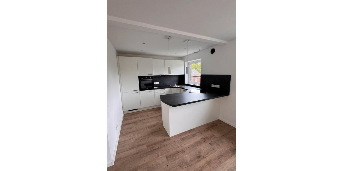 Etagenwohnung Wilhelmshaven Altengroden - 3 Zimmer, 93 m&sup2;, 850&euro; | Angebot:26665186