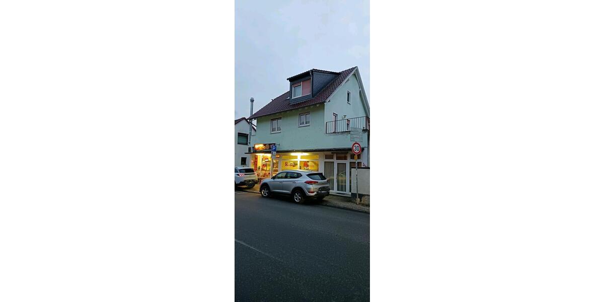 Etagenwohnung Groß-Gerau Gerau - 5 Zimmer, 115 m&sup2;, 1.265&euro; | Angebot:24771264