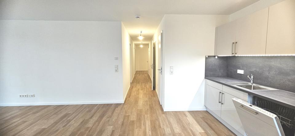 Etagenwohnung Stade Altländer Viertel - 4 Zimmer, 108 m&sup2;, 1.490&euro; | Angebot:26263978