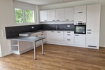 Wohnen in Panoramalage, Neubau mit Einbauküche 3 zimmer