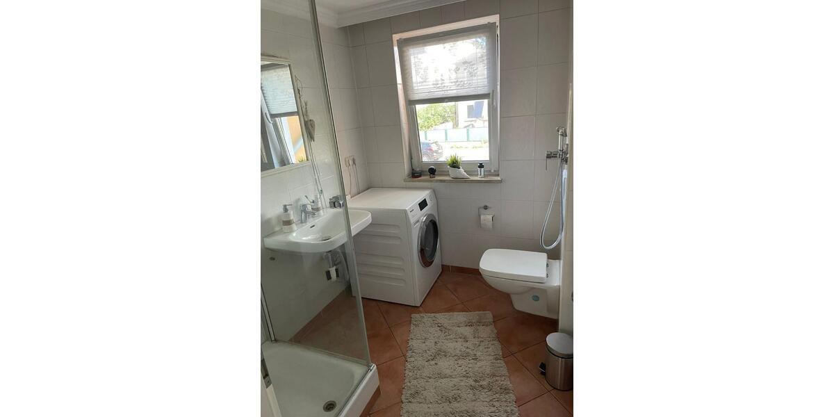 Etagenwohnung Binz - 3 Zimmer, 61 m&sup2;, 1.049&euro; | Angebot:24739770