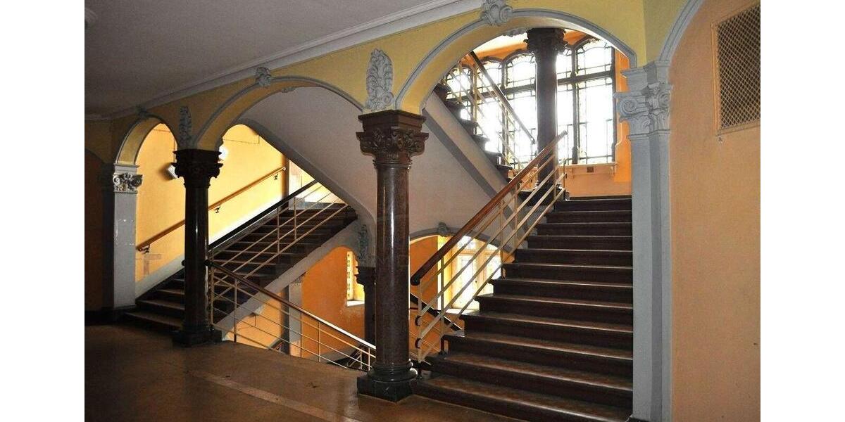 Etagenwohnung Schwerin - 5 Zimmer, 119 m&sup2;, 1.553&euro; | Angebot:24465517