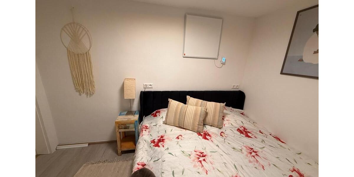 Bungalow Prenzlau - 2 Zimmer, 33 m&sup2;, 400&euro; | Angebot:25947877