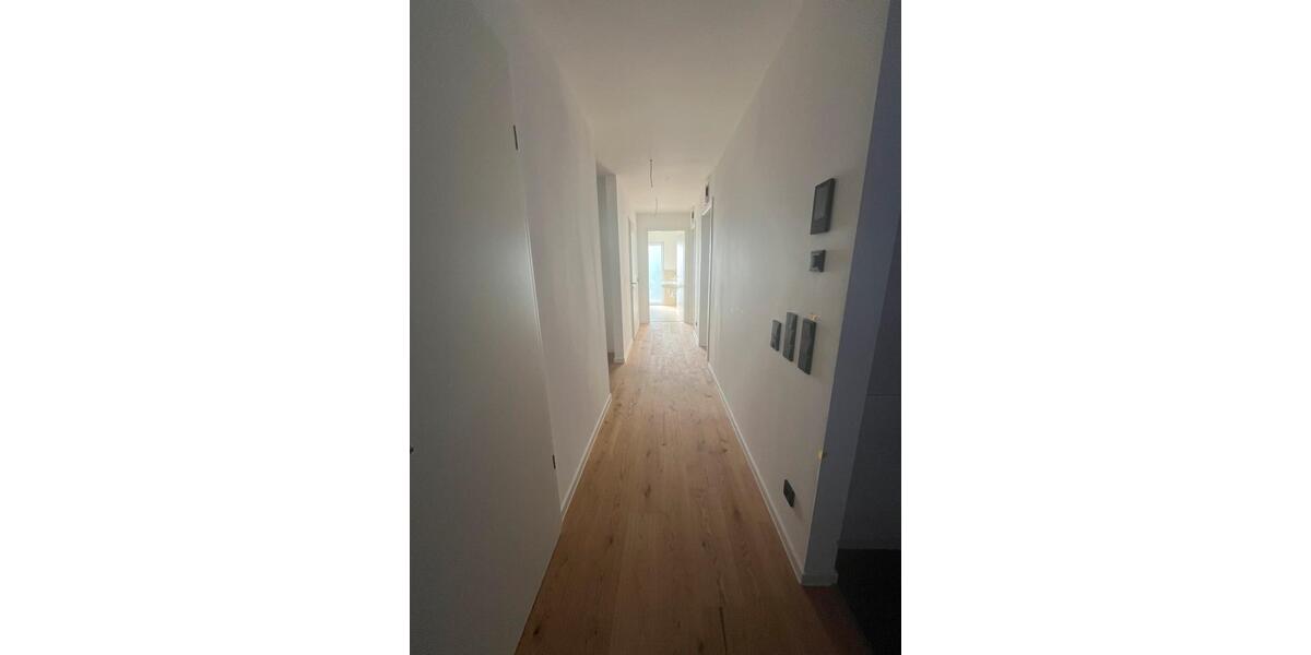 Stilvolle Gartenwohnung mit EBK 3.5 zimmer