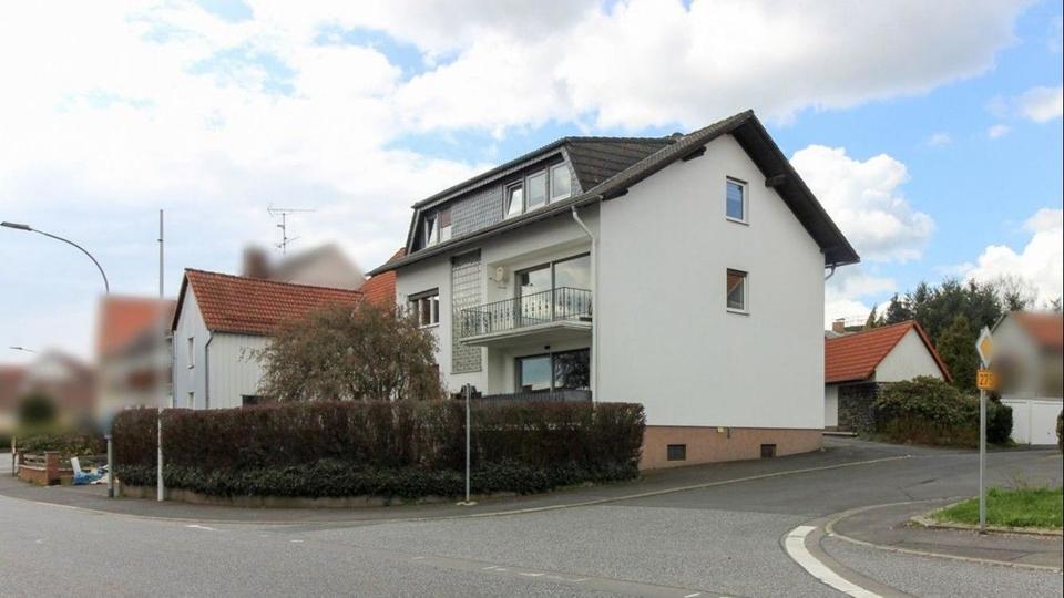 Dachgeschoßwohnung Grebenhain - 3.5 Zimmer, 94 m&sup2;, 650&euro; | Angebot:26048546