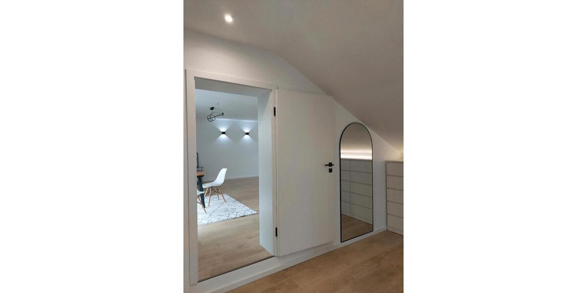 Wohnen auf Zeit Dillingen an der Donau - 2 Zimmer, 60 m&sup2;, 650&euro; | Angebot:26035105