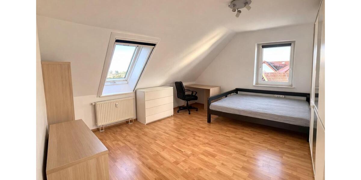 Maisonettenwohnung St. Egidien - 4 Zimmer, 113 m&sup2;, 788&euro; | Angebot:26232902