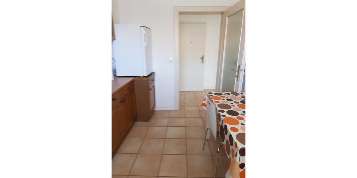 Wohnen auf Zeit Rinteln - 1 Zimmer, 17 m&sup2;, 420&euro; | Angebot:22930828