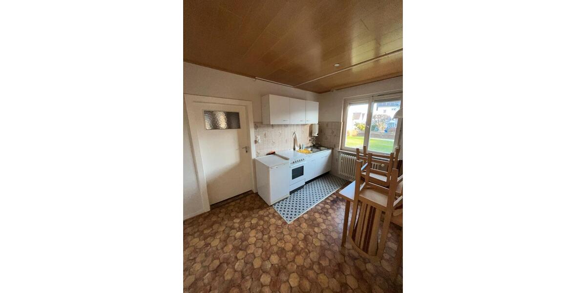 1 Zimmer WG in Hanau Steinheim ab sofort zu Vermieten 1 zimmer