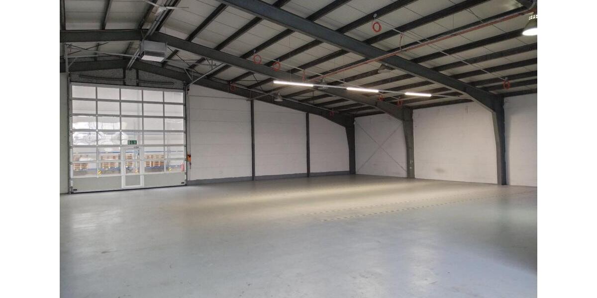 Gewerbeobjekt Coesfeld - 3.960&euro; | Angebot:24839616