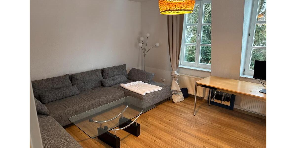 Wohnen auf Zeit Hannover Bothfeld-Vahrenheide - 4 Zimmer, 100 m&sup2;, 1.600&euro; | Angebot:24365688