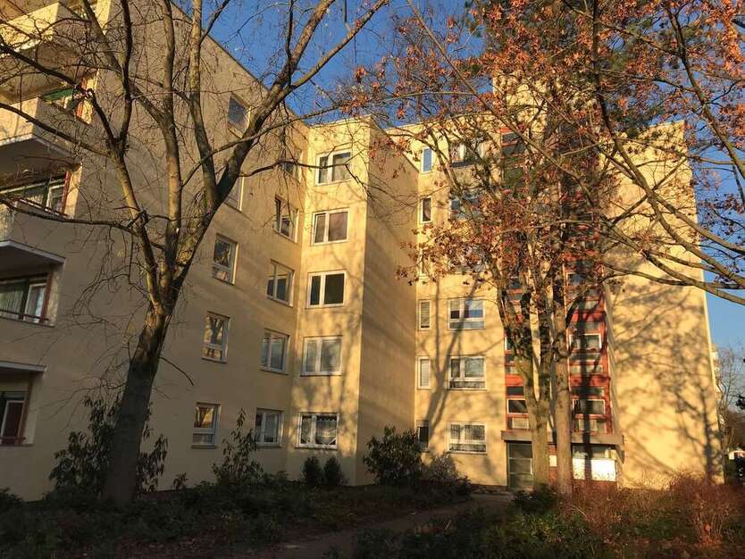 Wohnung zum Mieten in Berlin 530,61 € 79.65 m²