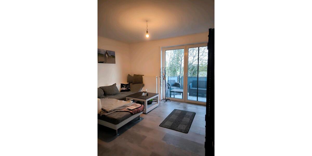 Etagenwohnung Weiterstadt - 2 Zimmer, 47 m&sup2;, 800&euro; | Angebot:25979935