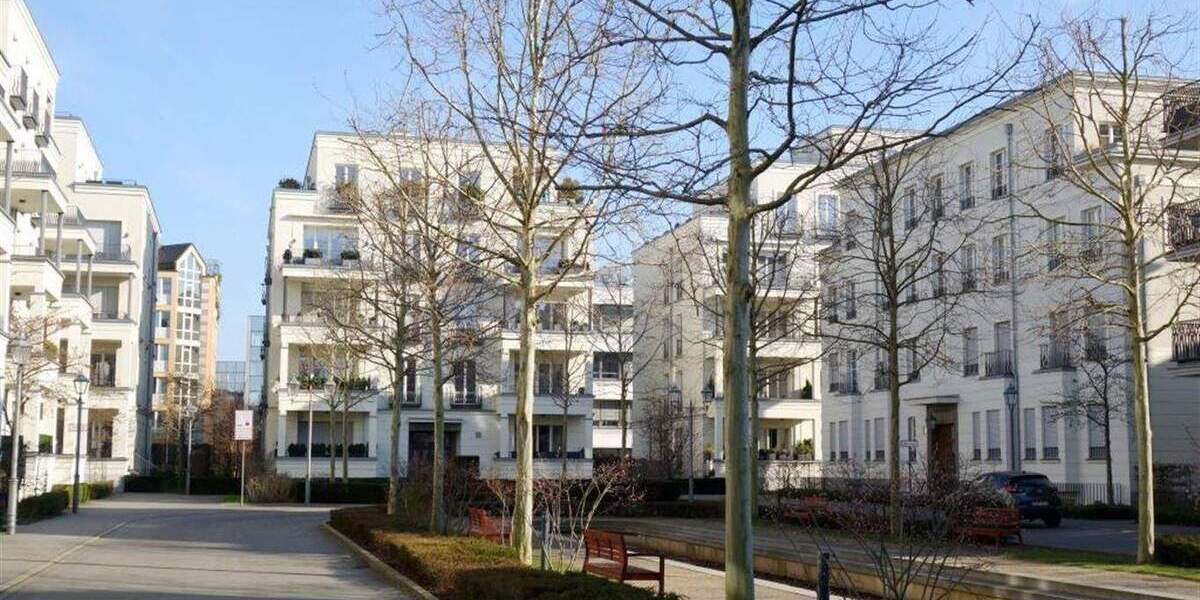 2 Zi. EG-Wohnung mit Garten u. Terrasse. Concierge. Eignet sich für eine Einzelperson. 2 zimmer