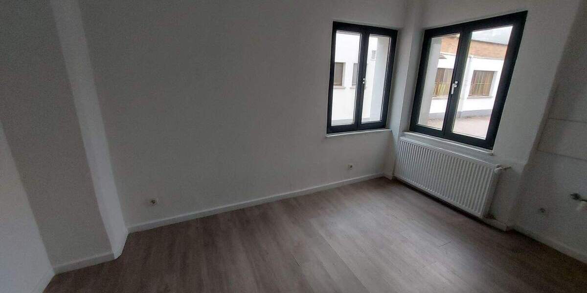 Etagenwohnung Bad Ems - 2 Zimmer, 62 m&sup2;, 500&euro; | Angebot:25995986