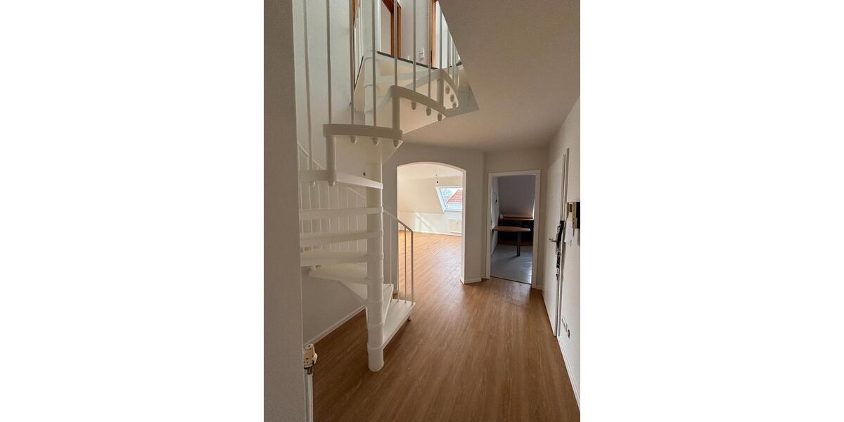 Maisonettenwohnung Barsbüttel - 3 Zimmer, 80 m&sup2;, 1.352&euro; | Angebot:26469798