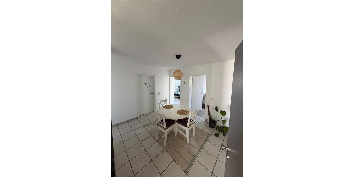 Erdgeschoßwohnung Weilburg - 3 Zimmer, 76 m&sup2;, 800&euro; | Angebot:26618321