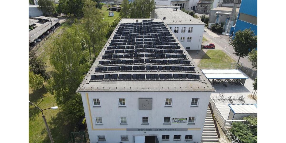 Gewerbeobjekt Coswig - 1.540&euro; | Angebot:26675566