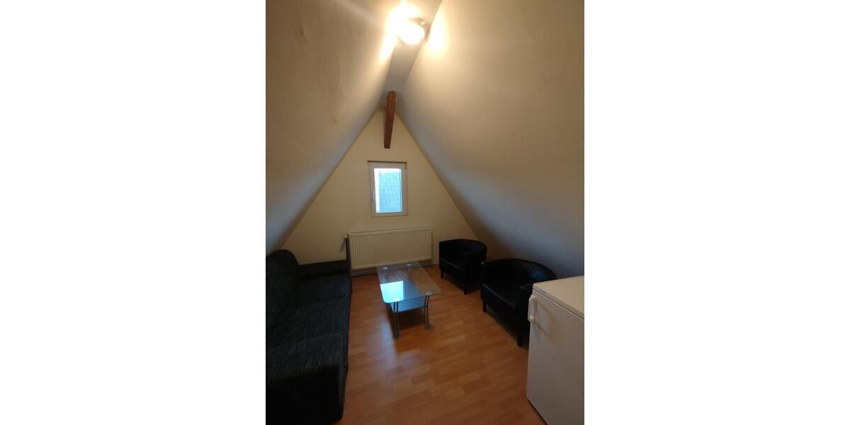 Wohnen auf Zeit Göppingen Bruckwasen - 1 Zimmer, 20 m&sup2;, 400&euro; | Angebot:25863878