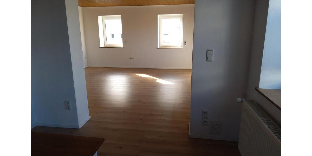 Reihenhaus Kammeltal - 4 Zimmer, 116 m&sup2;, 900&euro; | Angebot:26017020