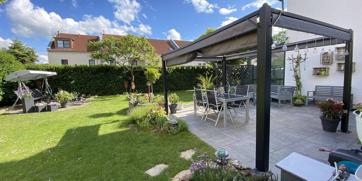 Einfamilienhaus Erfurt-Ermstedt Ermstedt - 5 Zimmer, 170 m&sup2;, 1.700&euro; | Angebot:25929493