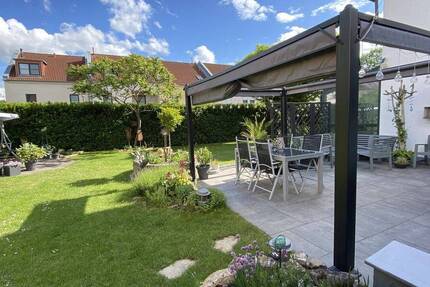 Haus Erfurt-Ermstedt Ermstedt - 5 Zimmer, 170 m&sup2;, 1.700&euro; | Angebot:25929493