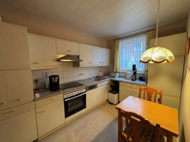 Reihenmittelhaus-Bungalow! Ebenerdiges wohnen im ruhigen Umfeld Katteneschs! 3 zimmer