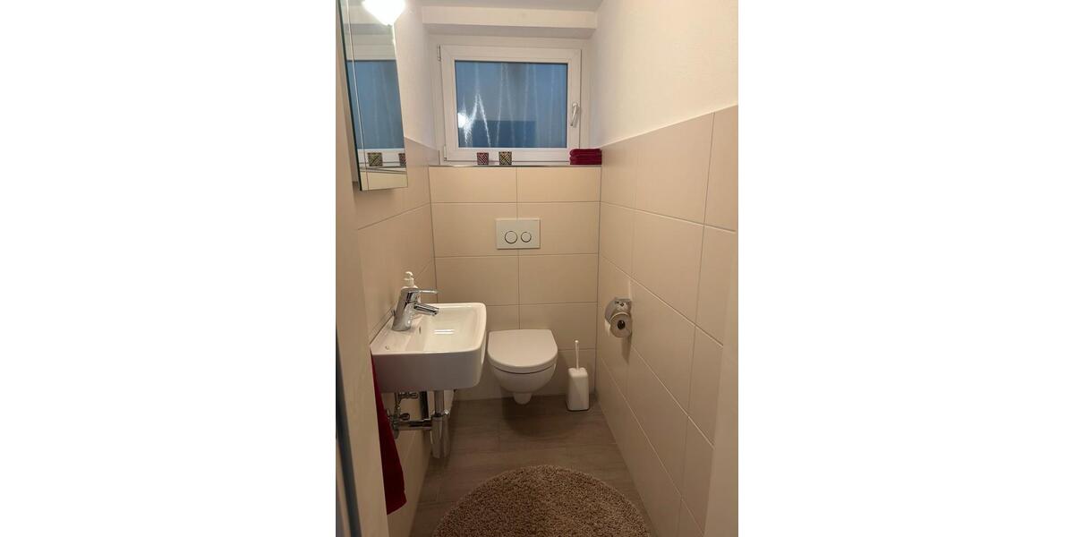Erdgeschoßwohnung Weil am Rhein - 2 Zimmer, 65 m&sup2;, 1.200&euro; | Angebot:26036687