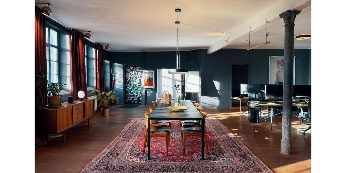 Gewerbeobjekt Hamburg Eimsbüttel - 300&euro; | Angebot:26692248