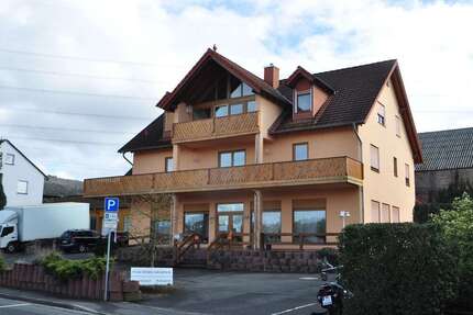 Wohnung zum Mieten in Alzenau 1.600 € 165 m²