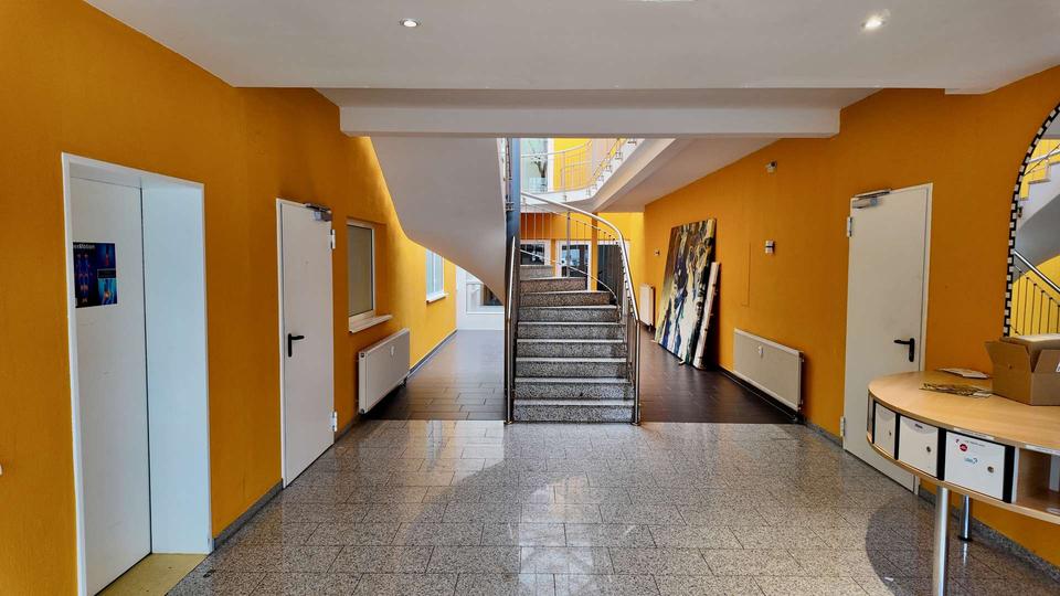 Gewerbeobjekt Uhldingen-Mühlhofen Mühlhofen - 428&euro; | Angebot:25462167