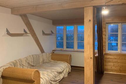 Wohnung Burg (Dithmarschen) - 1 Zimmer, 25 m&sup2;, 350&euro; | Angebot:26168783