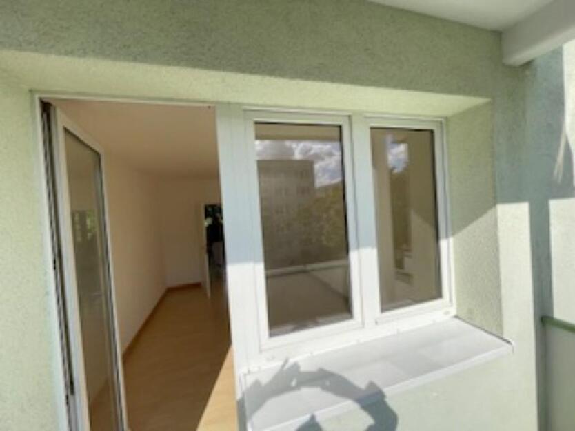 3-Zimmer Wohnung Badewanne, Balkon, WG, Medizinstudenten, 500€
