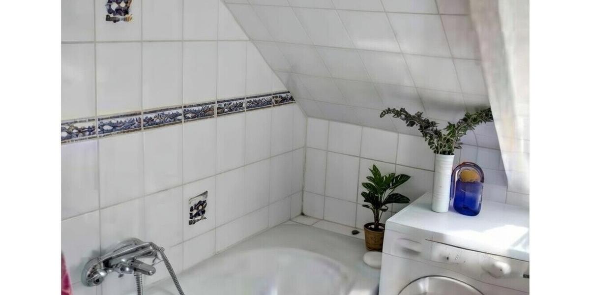 Dachgeschoßwohnung Pampow - 3 Zimmer, 79 m&sup2;, 949&euro; | Angebot:24659055