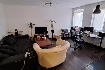 Helle und moderne 1-Zimmer-Wohnung in Nürnbergs Nordstadt - WE 12 1 zimmer